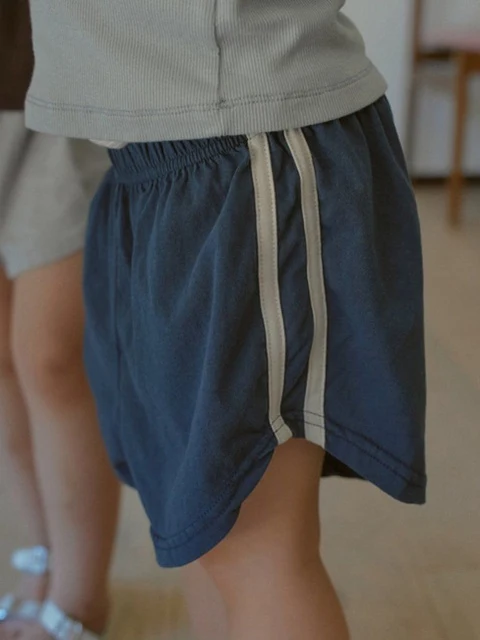 Tape Pants