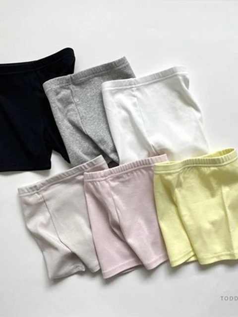 Unique Inner Shorts