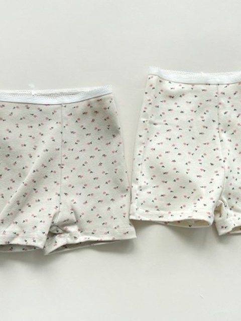 Flower Leggings