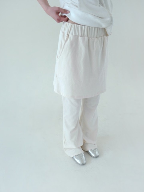 Myde Skirt Pants Myde Skirt Pants