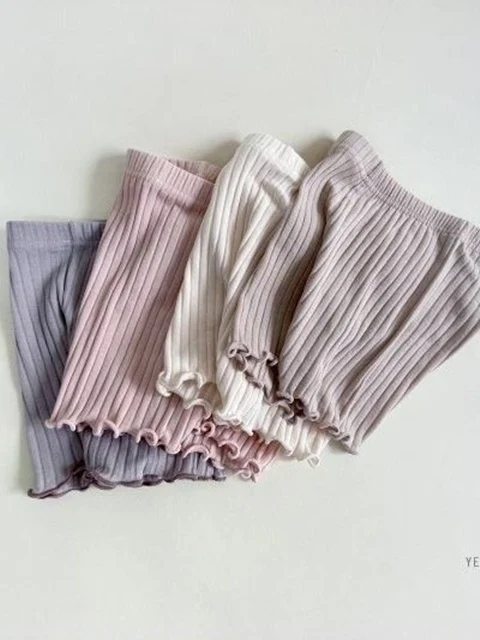 Creamy Inner Shorts
