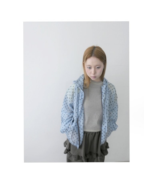 May Dot Jacket May Dot Jacket