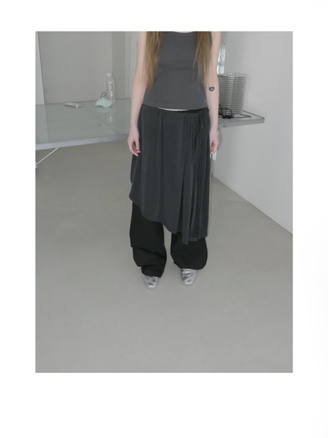 TenTen Layered Skirt TenTen Layered Skirt
