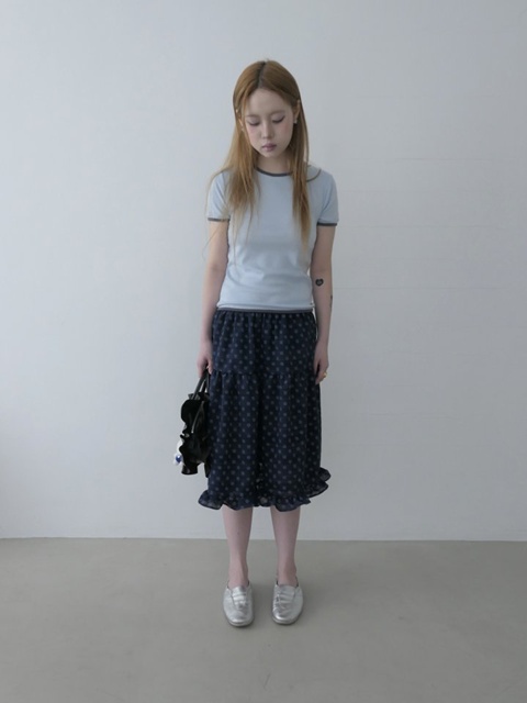 Cornell Tee Cornell Tee