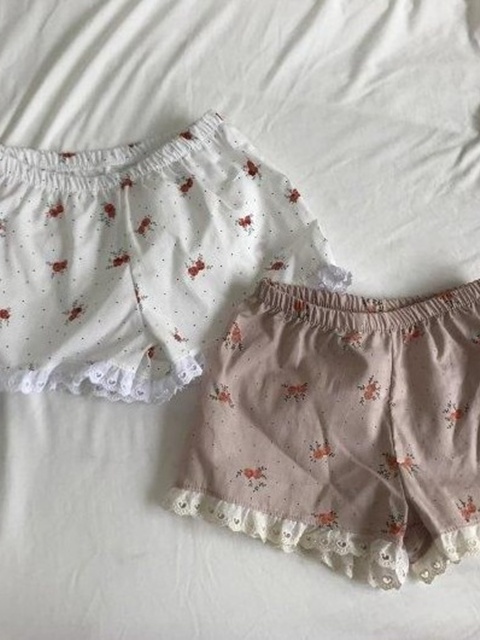 Rose Ball Inner Shorts