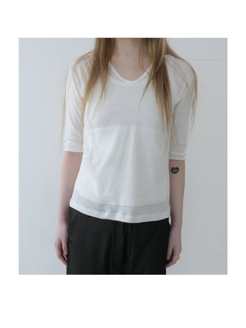 Muse Hoodie Tee Muse Hoodie Tee