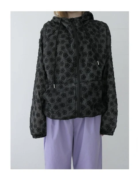 Meta Hoodie Jacket Meta Hoodie Jacket