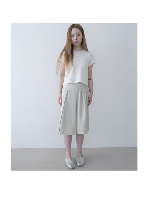 Padola Skirt Padola Skirt