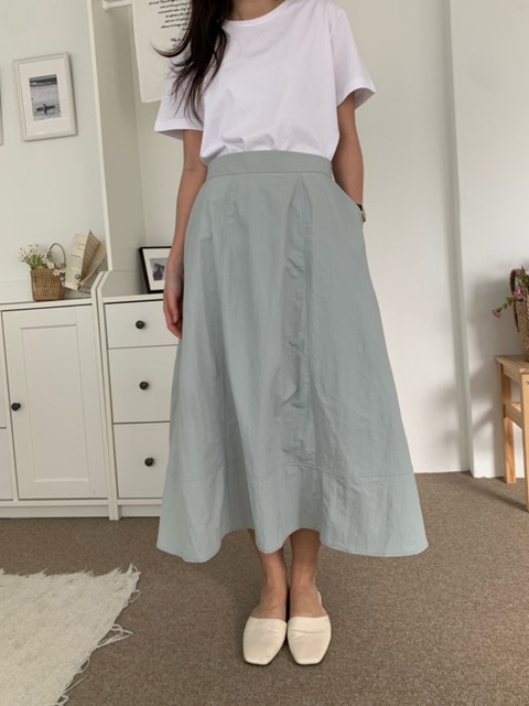 Joy Hull Skirt Joy Hull Skirt