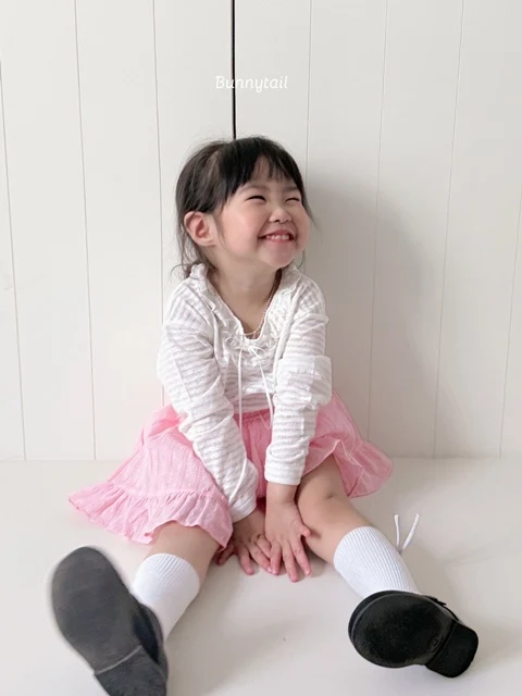 Kiki Frill Tee