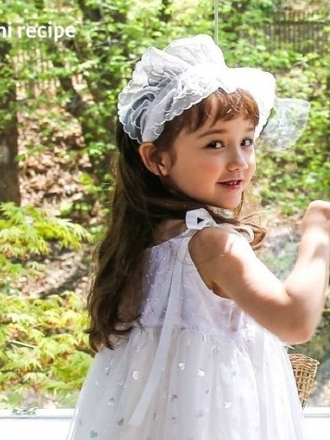 Angel Curl Chip Hairband Angel Curl Chip Hairband