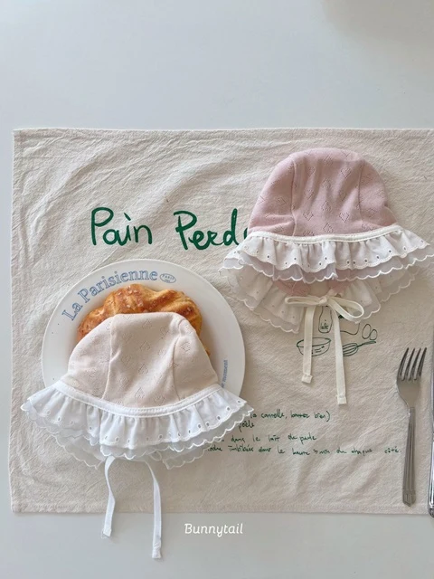 Love Bonnet