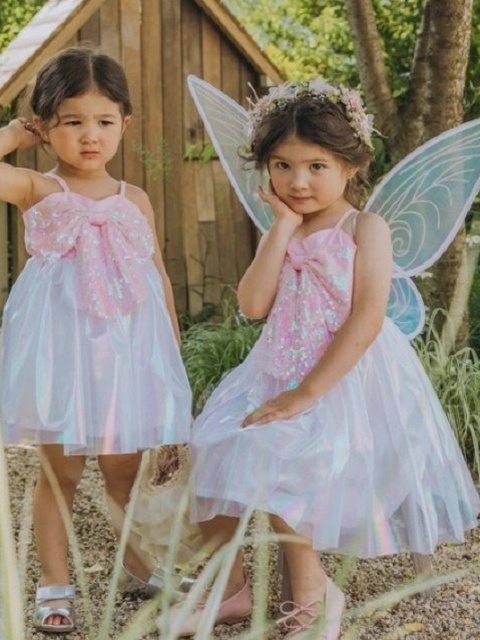 25 Summer Fairy One-piece 25 Summer Fairy One-piece