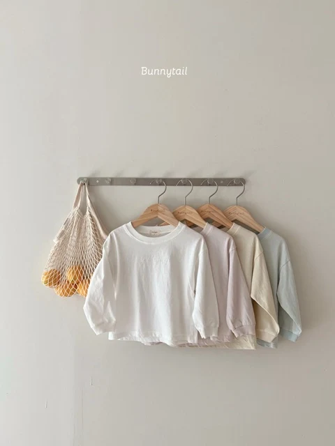 Je T’aime Sweatshirt
