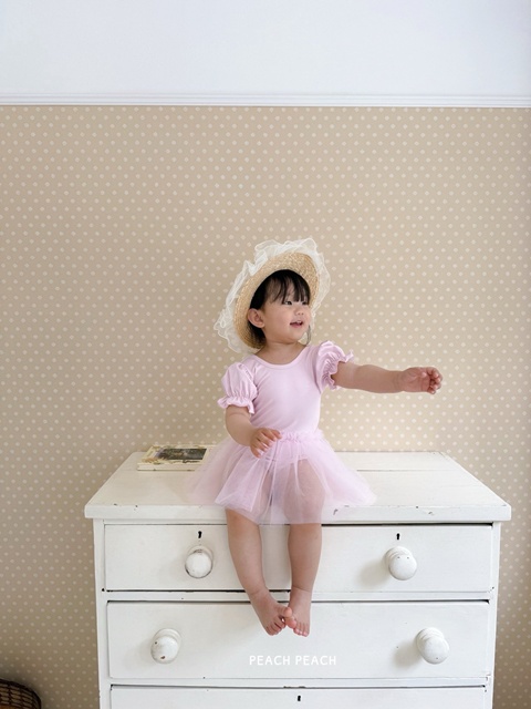 Bella Swimwear (with Hat) Bella Swimwear (with Hat)