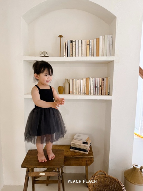 Ballerina One-piece Ballerina One-piece