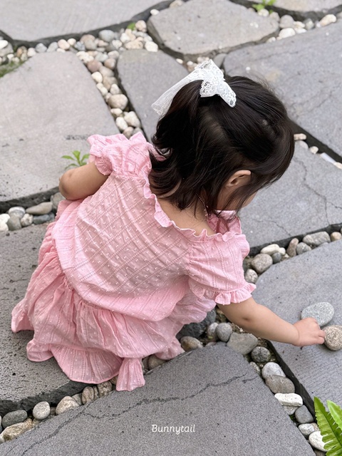 Madeleine Blouse