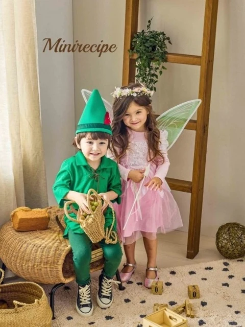 Tinker Bell Fairy One-piece
