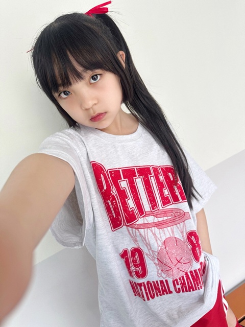Basketball Box Tee Basketball Box Tee