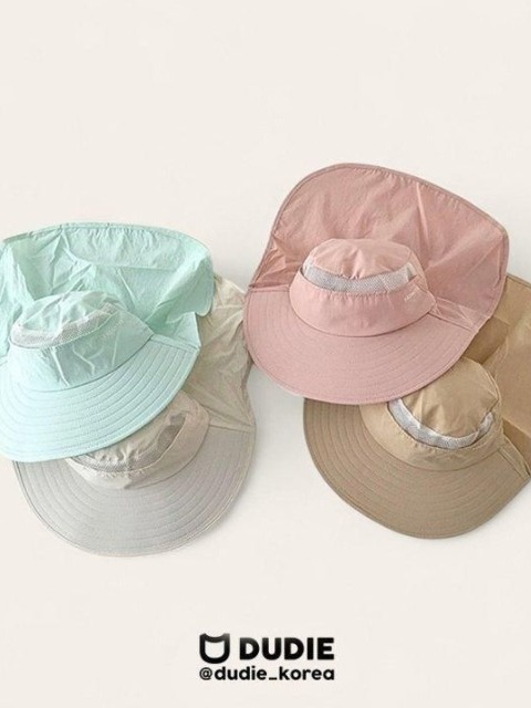 Mark Water Hat