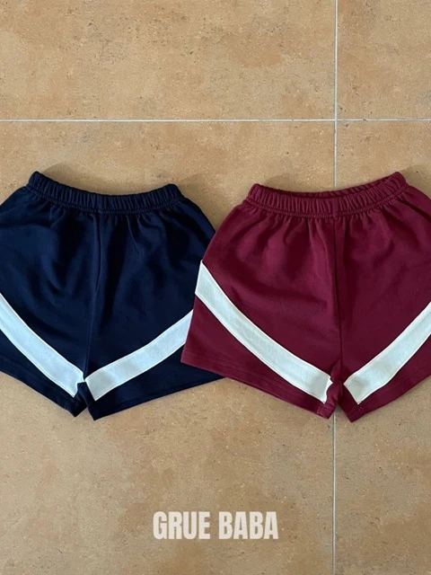 Pompeii Pants