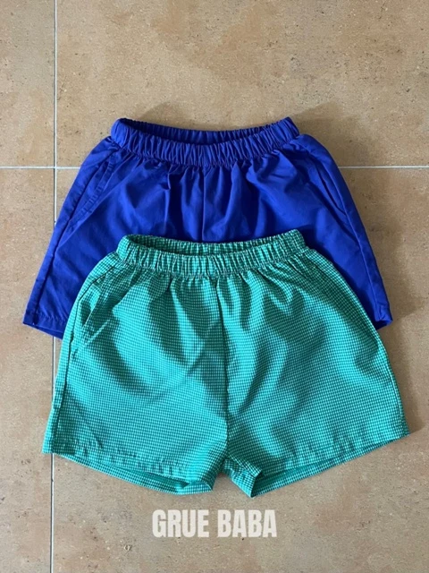 Beach Pants