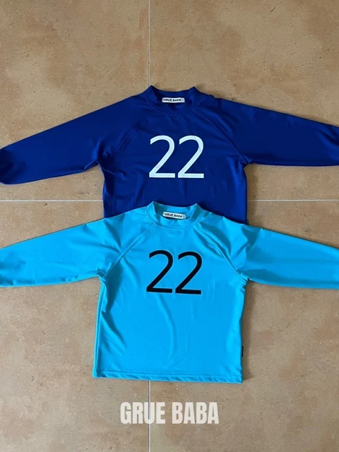 Tutu Rash Guard