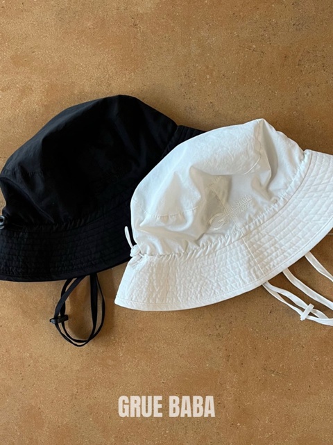Mono Hat