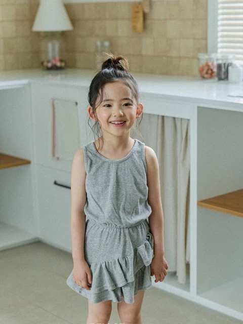 Jeni Sleeveless Top