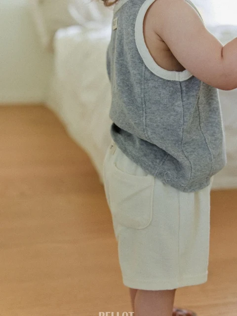 B Cool Piece Pants