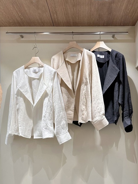 Shelly Jacket Shelly Jacket