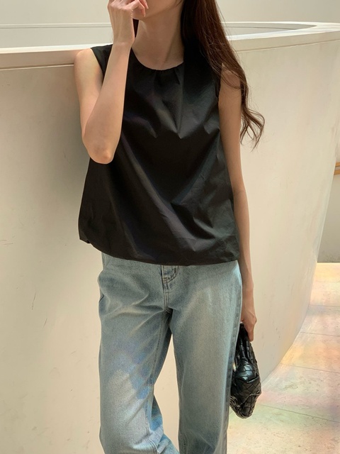 Sophie Volume Blouse Sophie Volume Blouse