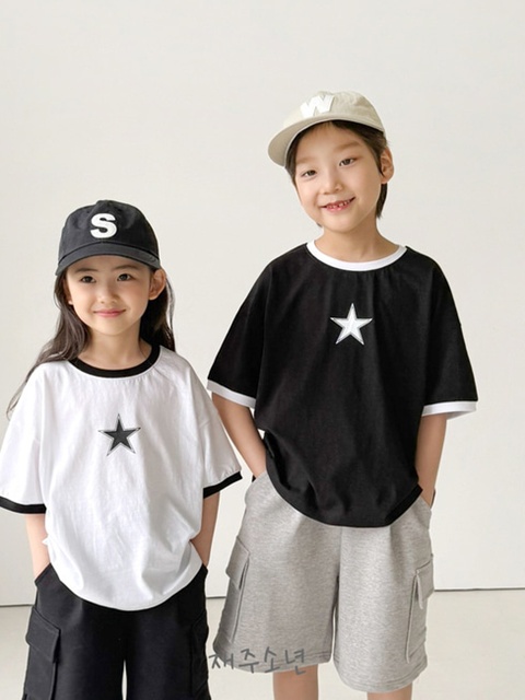 Shining Tee Shining Tee