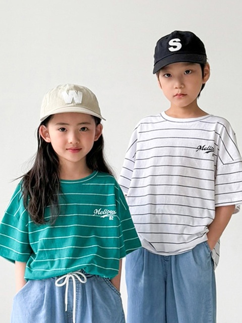 Mellow Tee Mellow Tee