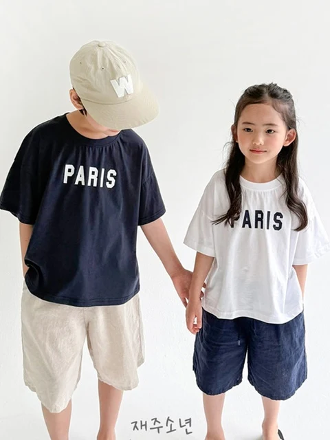 Bonjour Tee Bonjour Tee