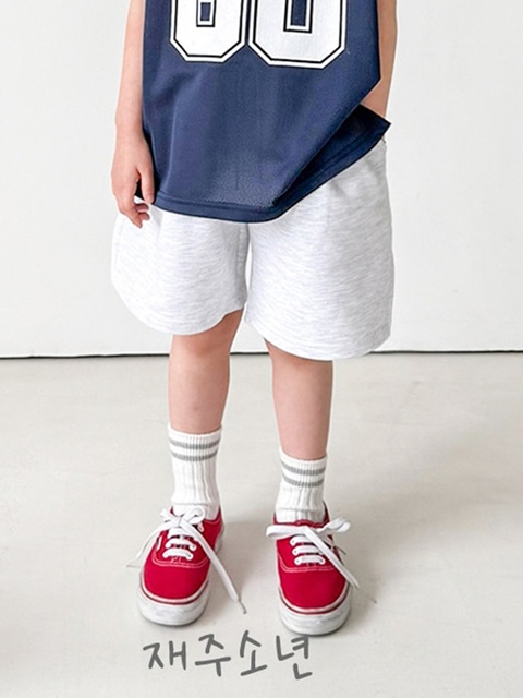 Bermuda Pants Bermuda Pants