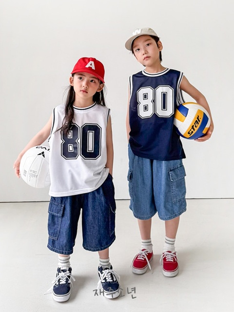 Dunk Sleeveless