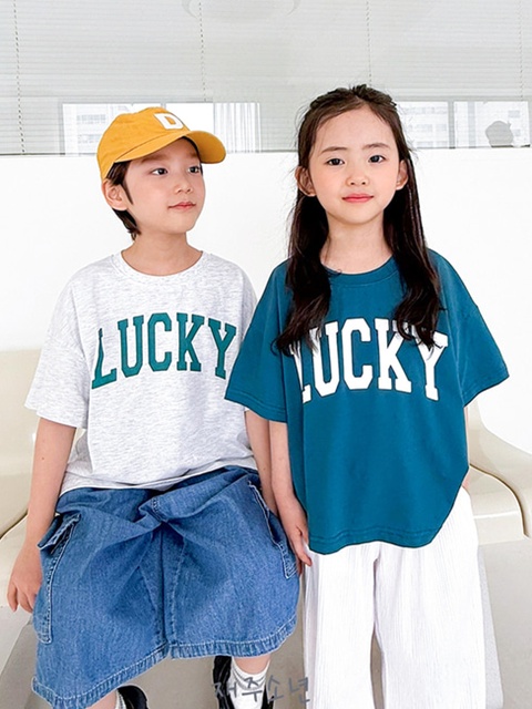 Lucky Tee