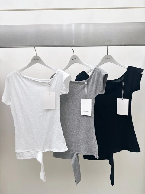 Luca Tee