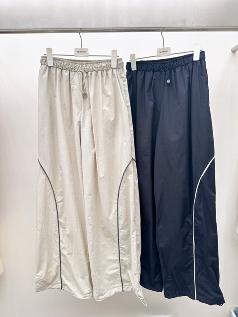 Pony Pants