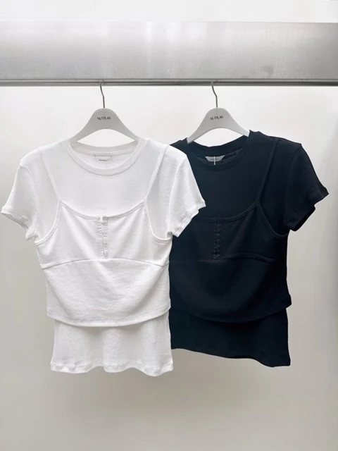 Hook Tee