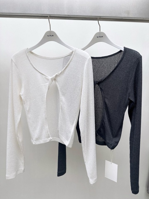 Light Cardigan Light Cardigan