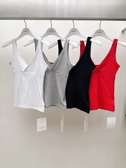 Rosie Sleeveless Rosie Sleeveless
