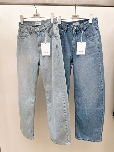Low Denim Low Denim