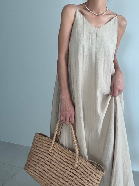 String One-piece String One-piece