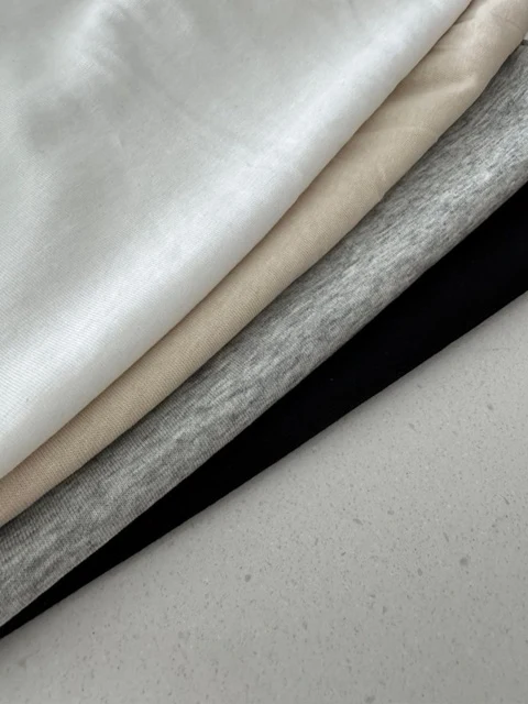 Silket Boxy Sleeveless Silket Boxy Sleeveless