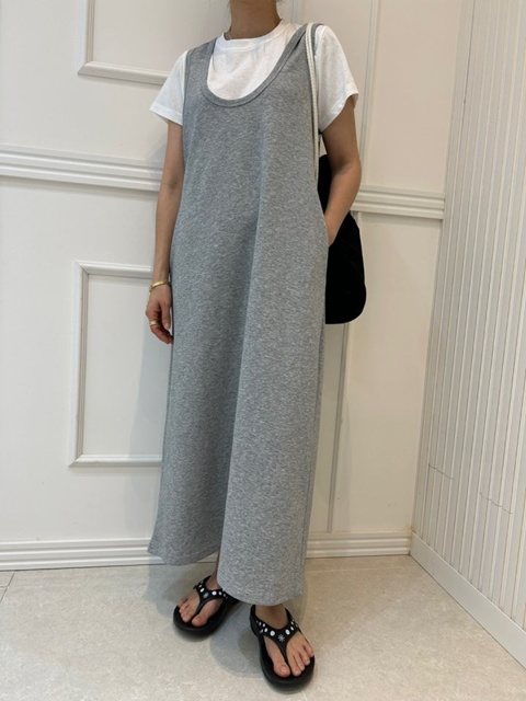 Layered One-piece Set Layered One-piece Set
