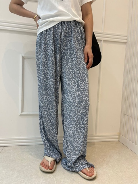 Leopard Pants Leopard Pants