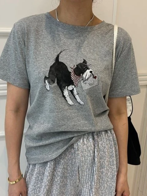 Shuna Tee Shuna Tee