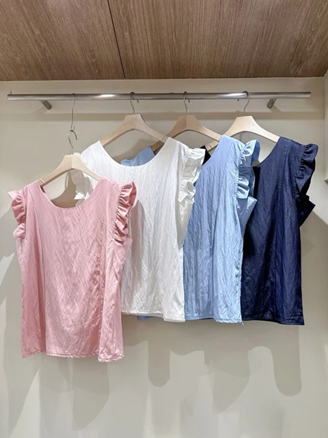Miu Blouse Miu Blouse